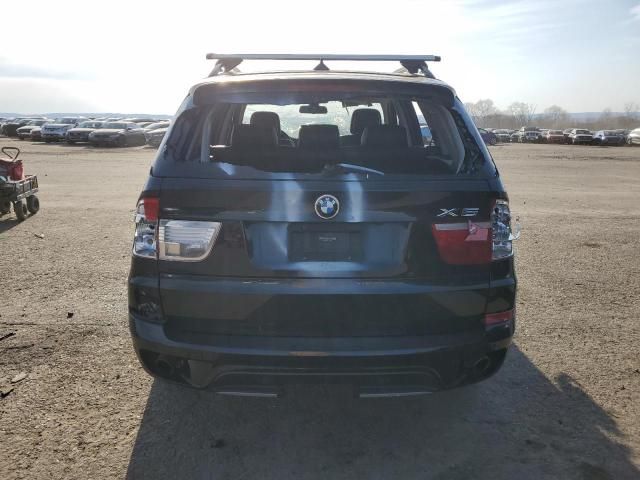 2012 BMW X5 XDRIVE35I