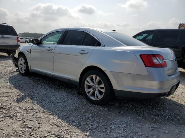 2010 Ford Taurus SEL