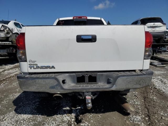 2007 Toyota Tundra Double Cab SR5