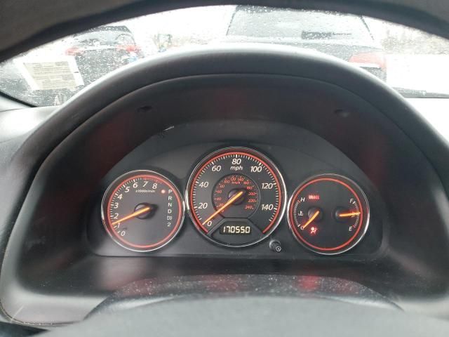 2003 Honda Civic LX