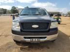 2006 Ford F150 Supercrew