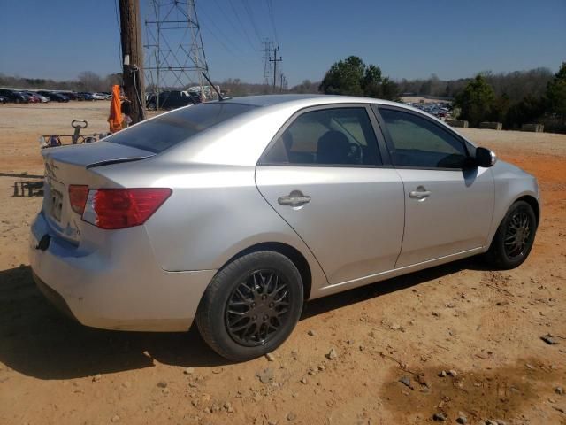 2010 KIA Forte EX