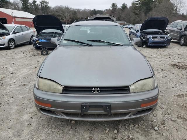 1993 Toyota Camry LE