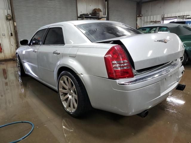 2005 Chrysler 300C