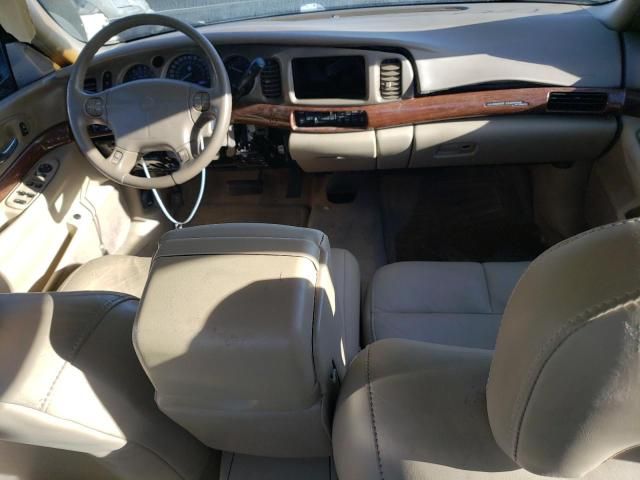 2004 Buick Lesabre Custom