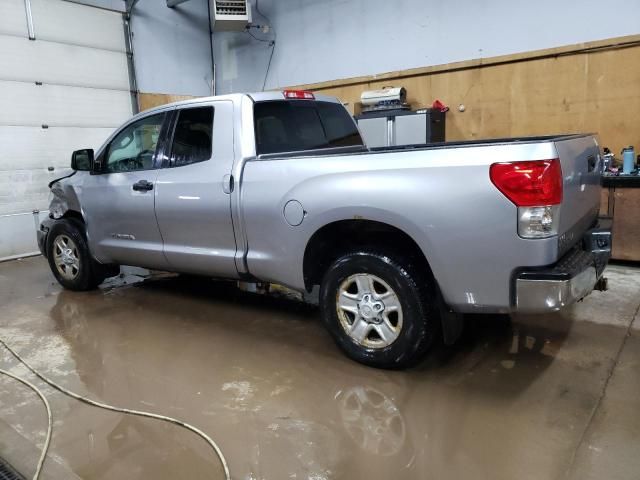 2008 Toyota Tundra Double Cab