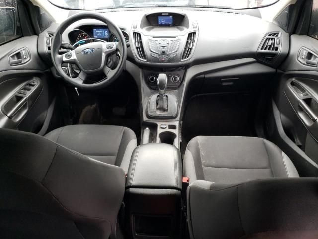 2014 Ford Escape S