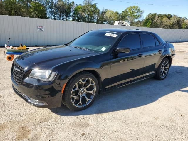 2015 Chrysler 300 S