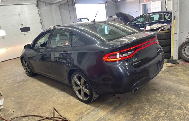 2013 Dodge Dart SXT