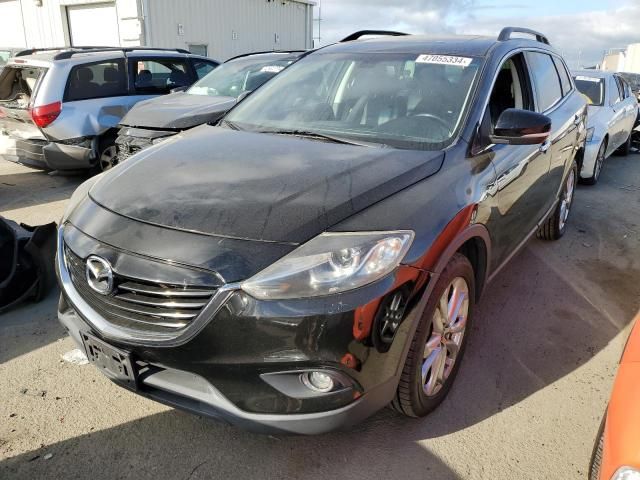 2013 Mazda CX-9 Grand Touring