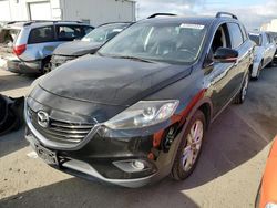 Mazda CX-9 Vehiculos salvage en venta: 2013 Mazda CX-9 Grand Touring