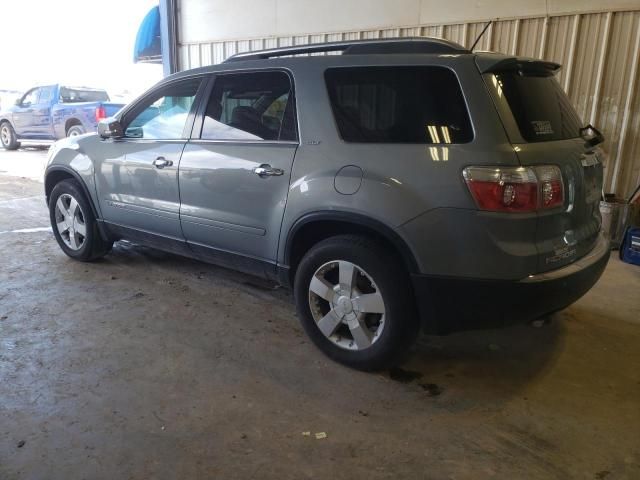 2008 GMC Acadia SLT-1