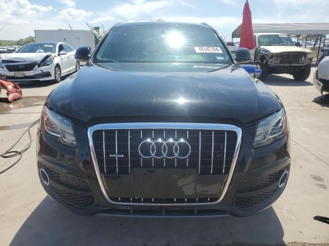 2012 Audi Q5 Premium Plus