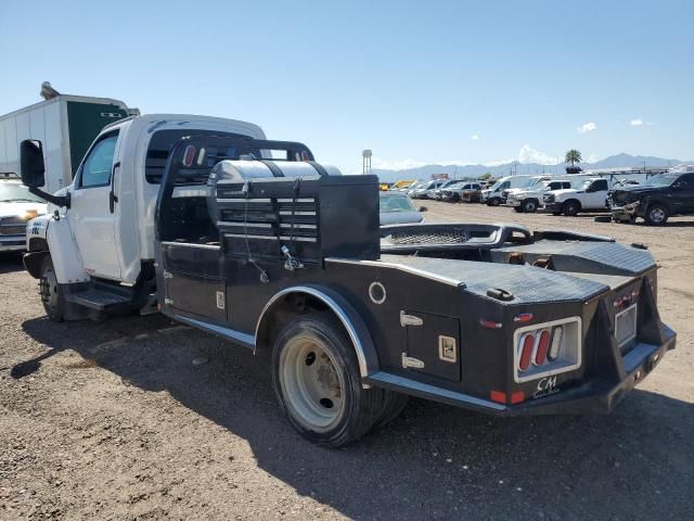 2008 Chevrolet C4500 C4C042