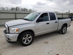2008 Dodge RAM 1500 ST for sale in New Braunfels, TX