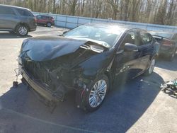 Vehiculos salvage en venta de Copart Glassboro, NJ: 2015 Lexus ES 350