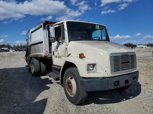 1995 Freightliner Medium Conventional FL70