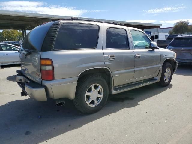 2001 GMC Denali