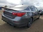 2014 Infiniti Q50 Hybrid Premium