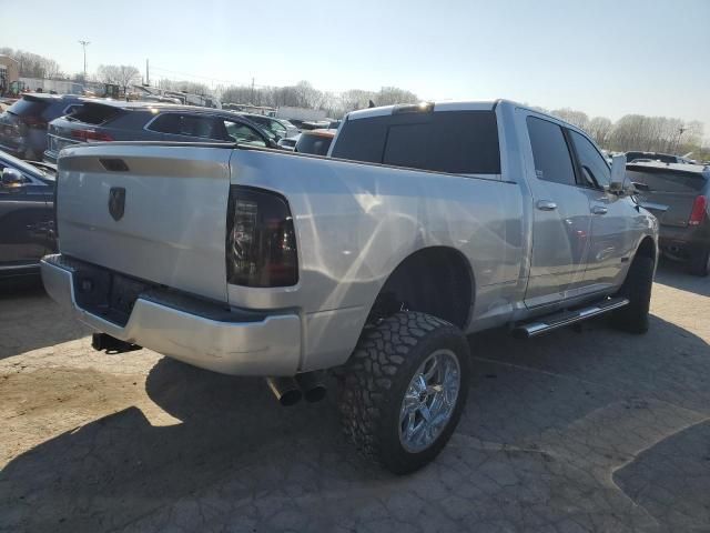 2014 Dodge 1500 Laramie