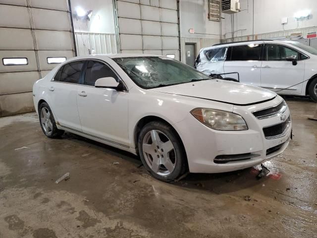 2010 Chevrolet Malibu 2LT