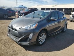 2017 Toyota Prius C for sale in Phoenix, AZ