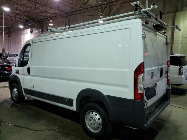 2017 Dodge RAM Promaster 1500 1500 Standard