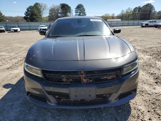 2016 Dodge Charger SE