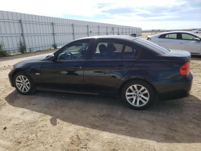 2006 BMW 325 I Automatic