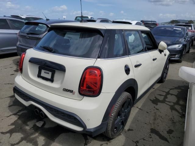 2023 Mini Cooper S