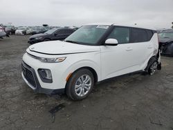 Lotes con ofertas a la venta en subasta: 2020 KIA Soul LX