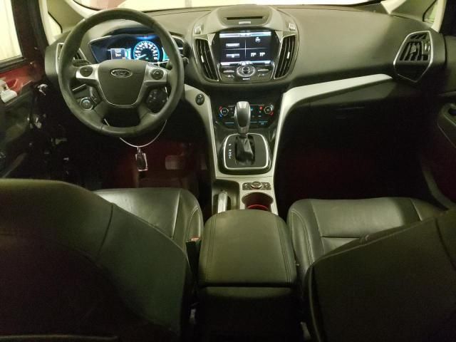 2013 Ford C-MAX SEL