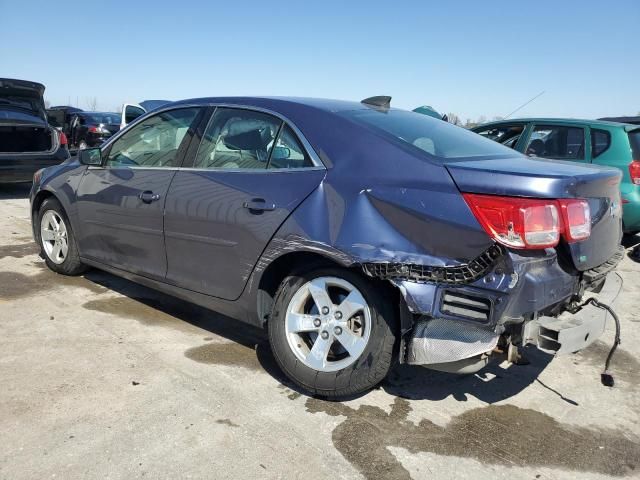 2015 Chevrolet Malibu LS