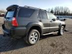 2006 Toyota 4runner SR5