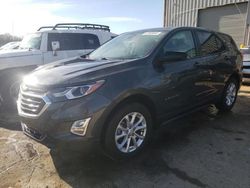 Chevrolet Vehiculos salvage en venta: 2020 Chevrolet Equinox LS