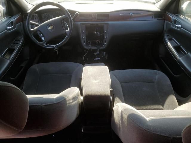 2006 Chevrolet Impala LT