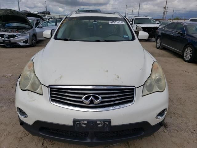 2008 Infiniti EX35 Base