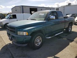 Vehiculos salvage en venta de Copart Vallejo, CA: 1996 Dodge RAM 2500