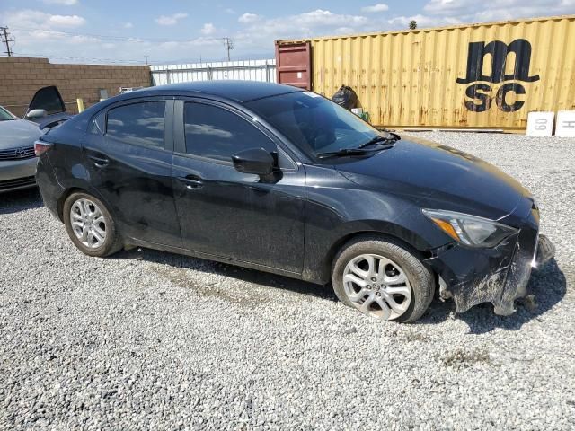 2016 Scion IA