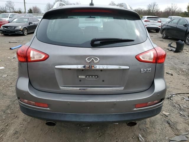 2008 Infiniti EX35 Base