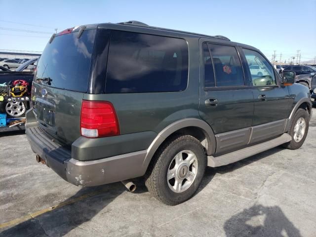 2003 Ford Expedition Eddie Bauer