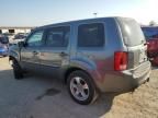 2013 Honda Pilot EXL