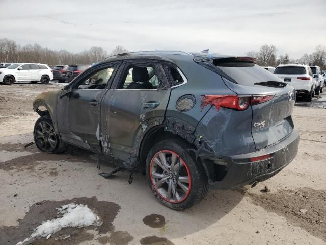 2021 Mazda CX-30 Premium