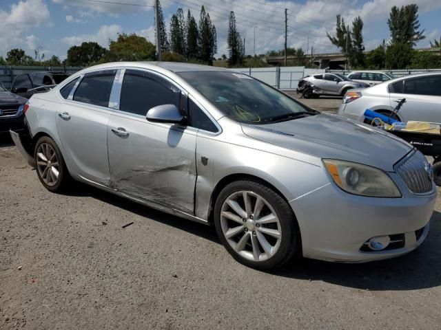 2012 Buick Verano