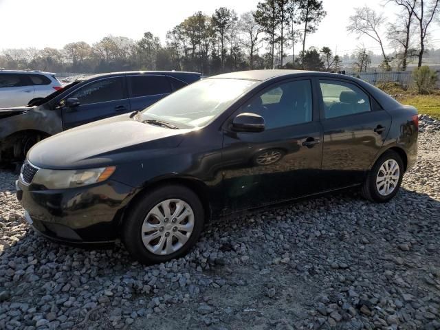 2012 KIA Forte EX