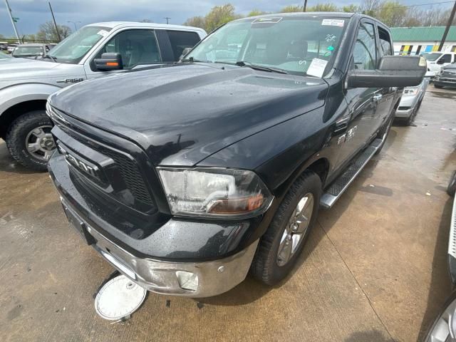 2014 Dodge RAM 1500 SLT