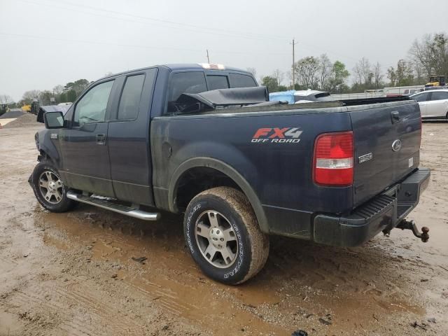 2004 Ford F150