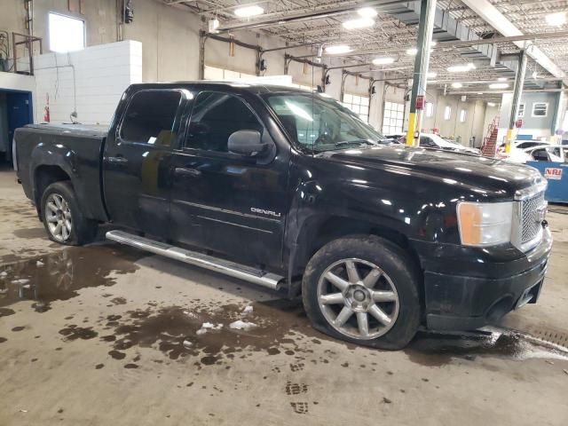 2011 GMC Sierra K1500 Denali