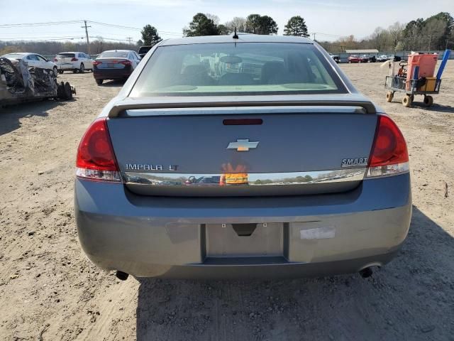 2007 Chevrolet Impala LT