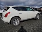 2007 Nissan Murano SL